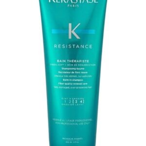 KERASTASE Resistance Bain Therapiste Shampoo