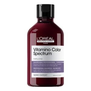 L'Oréal Professionnel Vitamino Color Spectrum Professional Purple Shampoo 300ml
