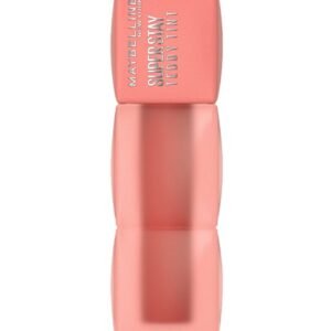 MAYBELLINE NEW YORK Super Stay Teddy Tint Plushwear And Transferproof 10 Current Mood