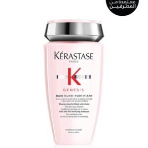 KERASTASE Genesis Bain Nutri-Fortifiant Shampoo White 250ml