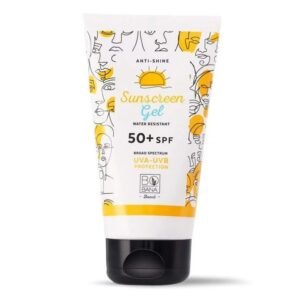 BOBANA Sunscreen gel 50+ spf 150ml