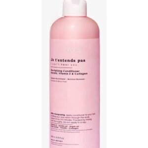 Braes Revitalizing Conditioner Pink 500ml