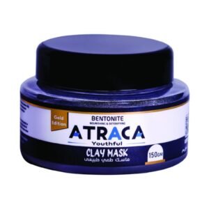 Atraca Atraca Youthful Clay Mask