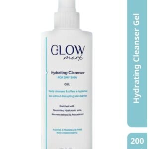 glowmark Hydrating Cleanser Gel For Dry Skin, 200ml