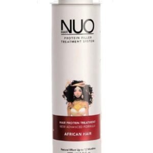 NUO Protein Nuo  for African Hair - 1 Liter