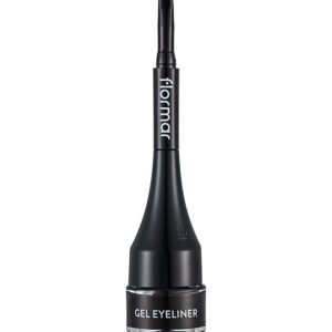 flormar Gel Eyeliner Gel-001 Gel Black Sa