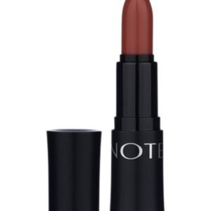 NOTE COSMETIQUE Mattemoist Lipstick 314 Mocha Rain