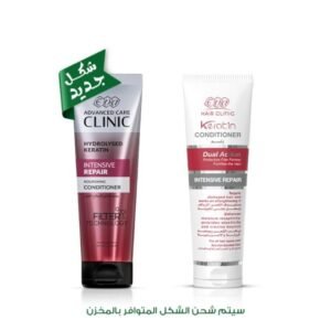 Eva Hair Clinic Keratin Conditioner Multicolour 230ml