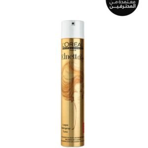 L'Oréal Professionnel ElNett Spray - Normal 500.0ml