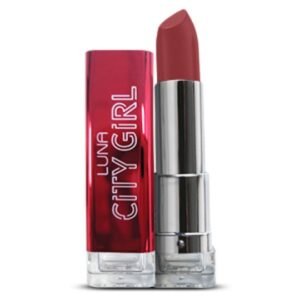 Luna City Girl Creamy Lipstick
