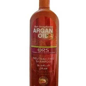 ORS Ors Neutralizing Shampoo with Argan Oil 400ml.