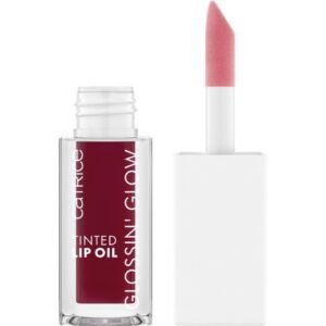 Catrice Glossin' Glow Tinted Lip Oil 070
