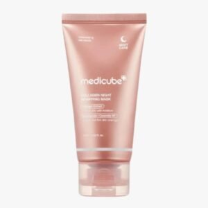 Medicube Medicube Collagen Night Wrapping Mask 75ml