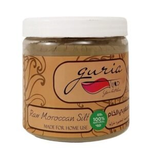 Guria Raw Moroccan Silt 500ml
