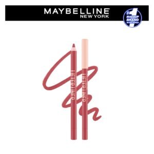 MAYBELLINE NEW YORK MAYBELLINE LIFTER LINER 09 PEAKING - Lip Liner Makeup with Hyaluronic Acid