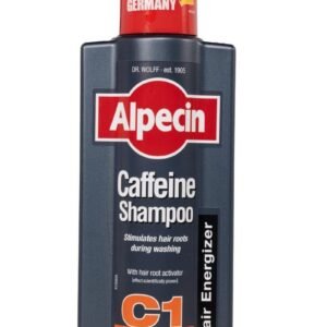 Alpecin Alpecin Caffeine C1 Shampoo 375ml