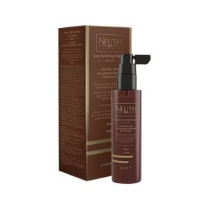 Neuth Anti-Hair Loss Densifying Exfoliating Pre-Shampoo Scalp Balancing Targeted System