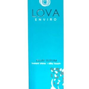 Lova Lova Enviro Hair Serum Instant Shine +Silky Touch- 90 Ml