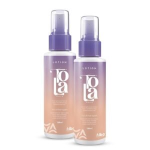 Tola Tola Lotion 1+1
