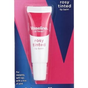 Vaseline Vaseline Lip Therapy Rosy Tinted Lip Balm 10 G