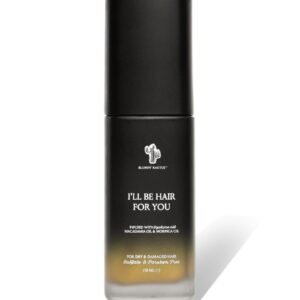 blumin kaktus I'll Be Hair For You Hair Serum
