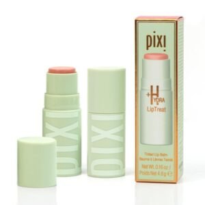 pixi Hydra Lip Treat - Peach-y
