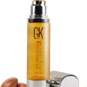 GK Hair Taming System Serum 50ml