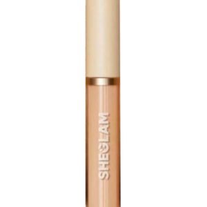 SHEGLAM Like Magic 12HR Full Coverage Concealer Nude