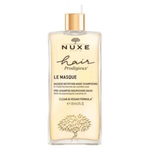 NUXE Hair Prodigieux Pre-Shampoo  Mask