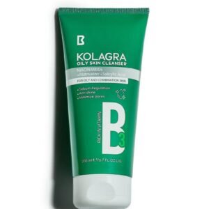 KOLAGRA Kolagra oily skin cleanser 200 ml