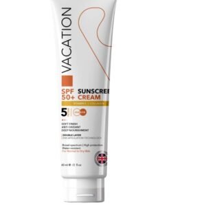 VACATION Vacation Sunscreen Cream Spf50+ 60ml