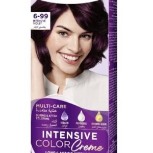 palette colour Palette Intensive Color Creme - Intense Violet - 6-99