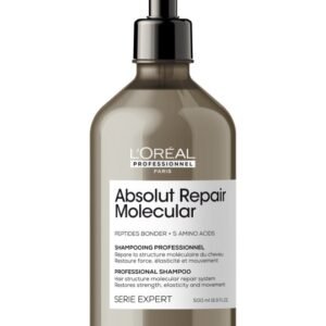 L'Oréal Professionnel SERIE EXPERT Absolut Repair Molecular Shampoo