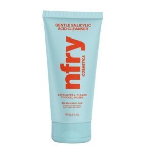 nfry Cosmetics GENTLE SALICYLIC ACID CLEANSER - 150 ml