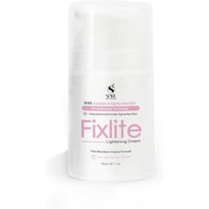 Spire Fixlite Lightening Cream 50gm
