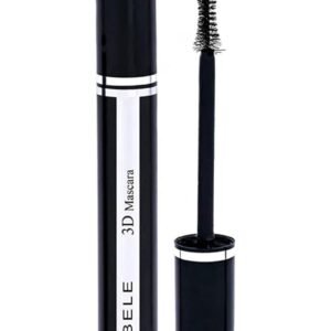 CYBELE Cybele 3D Mascara - 01 Dark Black