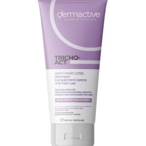Dermactive Tricho-Act Anti Hairloss Shampoo
