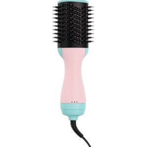 MoeHair Professional 2400W Hair Dryer Brush – Quick Styling & Drying