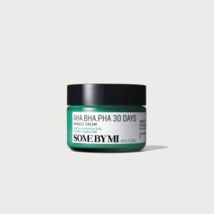 Some by Mi AHA.BHA.PHA 30 Days Miracle Cream 60grams