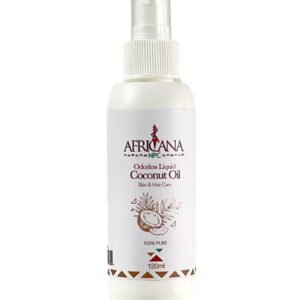 AFRICANANPC Coconut Oil NPC (O-L)120ml