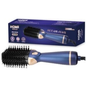 Home Gold Home Gold S 1200W Hair Dryer Brush Blue
