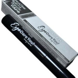 Amanda Milano Eye Dare You Black Mascara