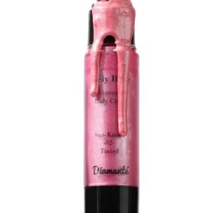 Diamantè Body bling 02 sun-kissed