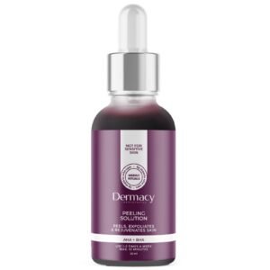 Dermacy LABORATORIES Peeling Solution AHA + BHA