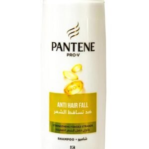 Pantene Pantene Pro Anti Hair Fall Shampoo- 400 Ml