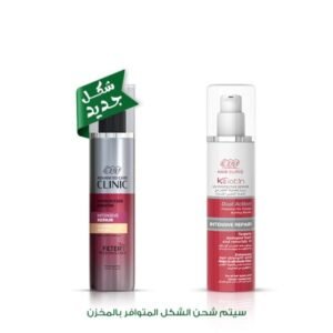 Eva Hair Clinic Keratin UV Protective Serum 1 Piece 100ml