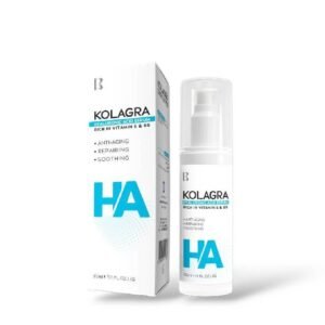 KOLAGRA Kolagra Ha Hyaluronic Acid Serum Clear 30ml