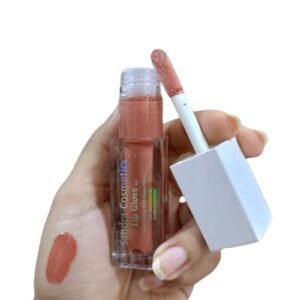 Sandra lip gloss gel sandra - 113 multicolor