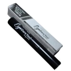 Amanda Milano Eye Dare You Black Mascara
