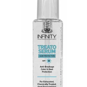 Infinty Infinty Treato Hair Protection Serum - 120 ml